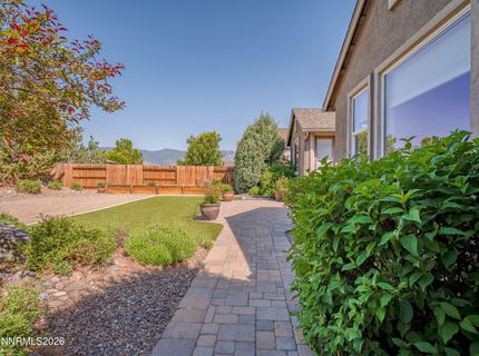 1221 Lasso Lane, Gardnerville, NV 89410 Photo