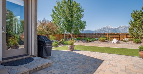 1221 Lasso Lane, Gardnerville, NV 89410 Photo