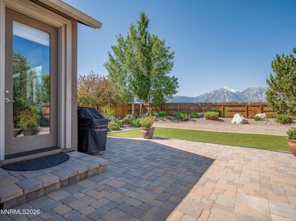 1221 Lasso Lane, Gardnerville, NV 89410 Photo