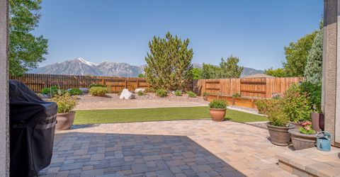 1221 Lasso Lane, Gardnerville, NV 89410 Photo