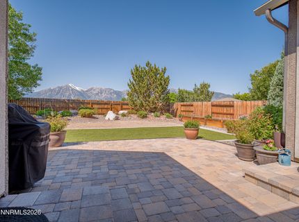 1221 Lasso Lane, Gardnerville, NV 89410 Photo