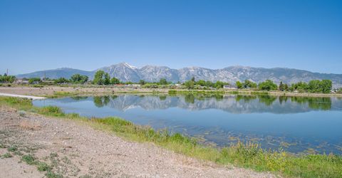 1221 Lasso Lane, Gardnerville, NV 89410 Photo