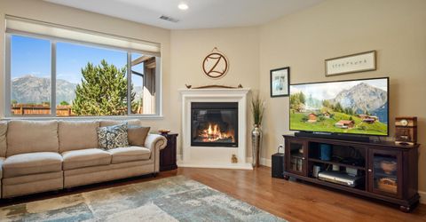 1221 Lasso Lane, Gardnerville, NV 89410 Photo