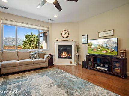 1221 Lasso Lane, Gardnerville, NV 89410 Photo