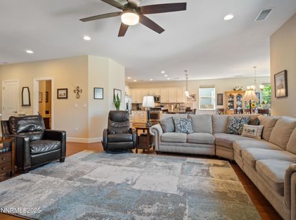 1221 Lasso Lane, Gardnerville, NV 89410 Photo