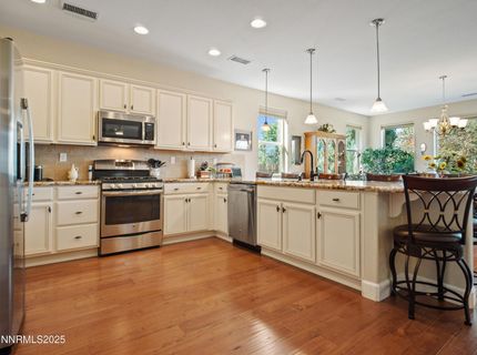 1221 Lasso Lane, Gardnerville, NV 89410 Photo