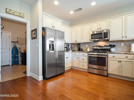 1221 Lasso Lane, Gardnerville, NV 89410 Photo