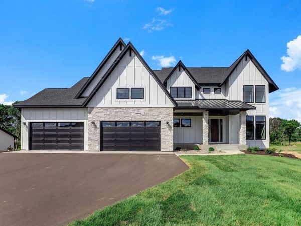 4779 139th Avenue NE, Ham Lake, MN 55304