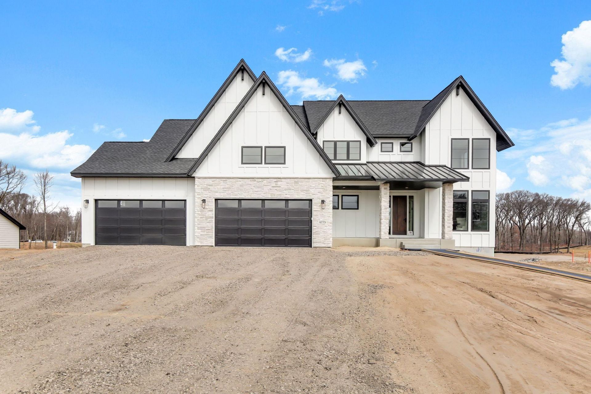 4779 139th Avenue Ne, Ham Lake, MN 55304 Main Photo