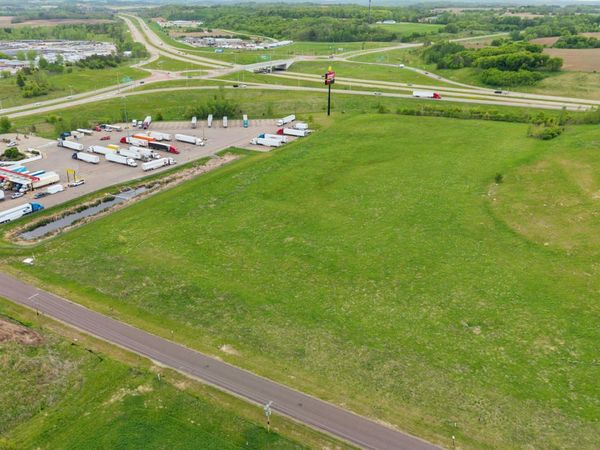 TBD 70th Ave., Roberts, WI 54023