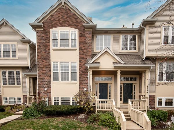 2838 N Greenwood Avenue , Arlington Heights, IL 60004