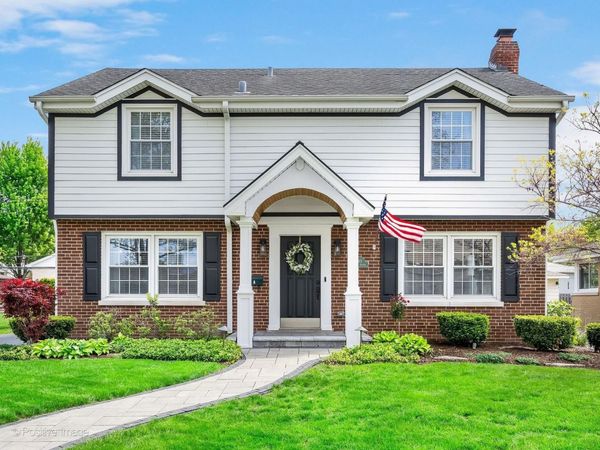 949 S Euclid Avenue , Elmhurst, IL 60126