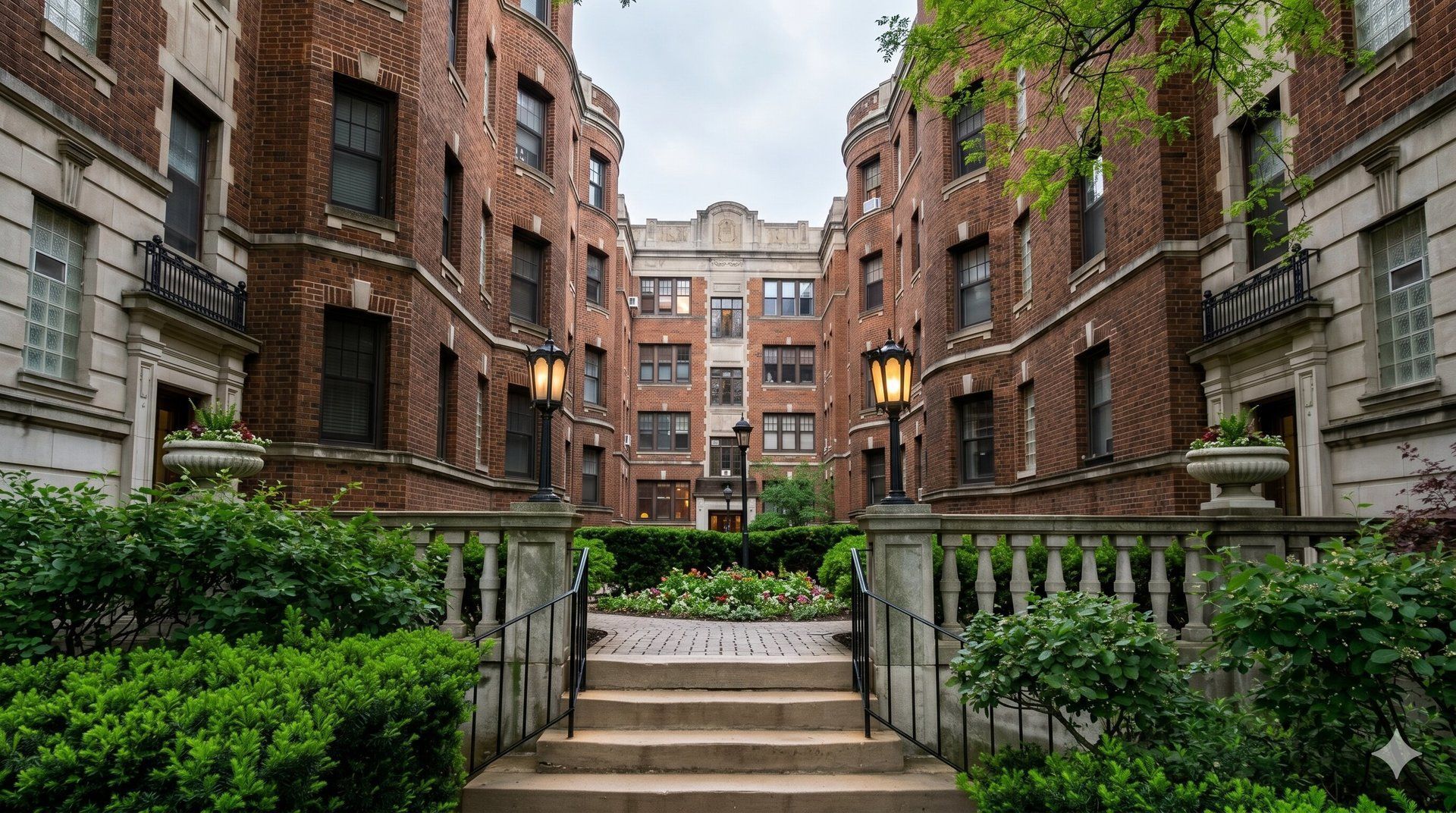 2330 N Lincoln Park W Avenue, Unit 4C, Chicago, IL 60614 Main Photo