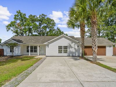207 Amy Drive, Goose Creek, SC 29445