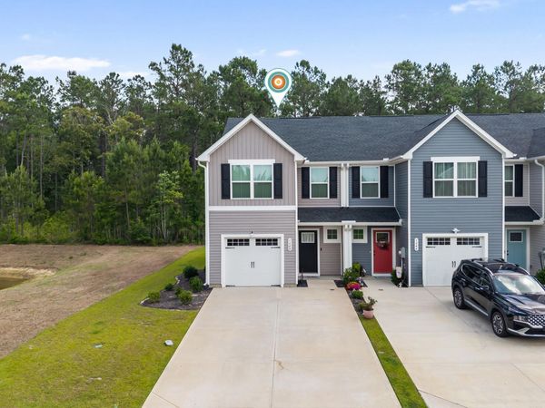 1648 Branchwood Road NE, Bolivia, NC 28422
