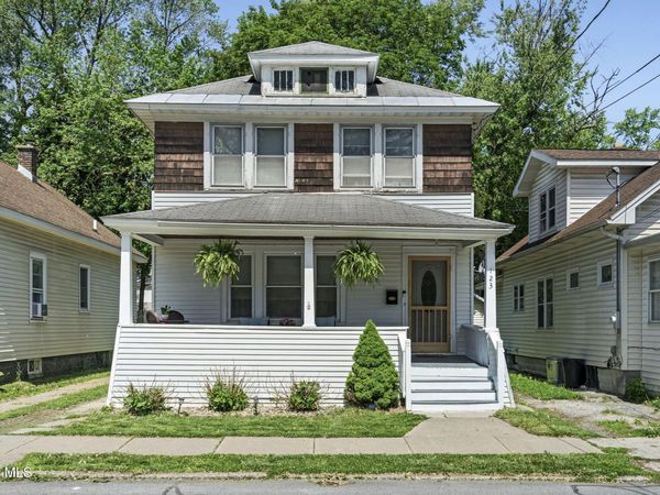 123 N Toll Street, Scotia, NY 12302