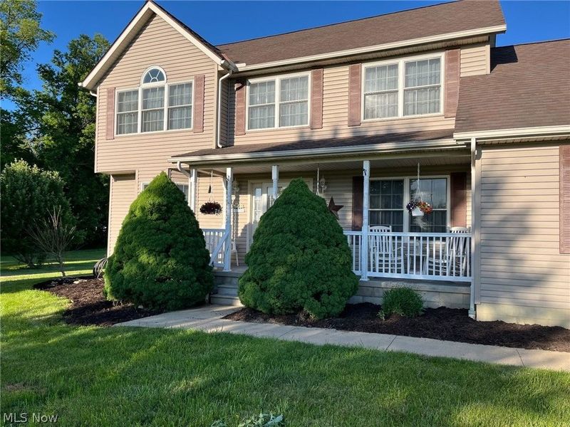 10615 N Elyria Road, West Salem, OH 44287 Photo 1