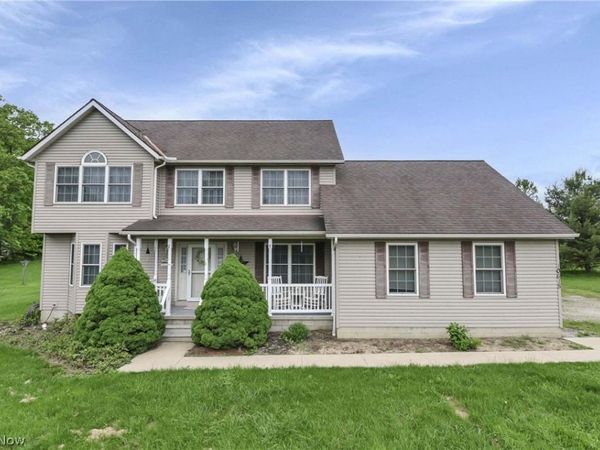 10615 N Elyria Road , West Salem, OH 44287