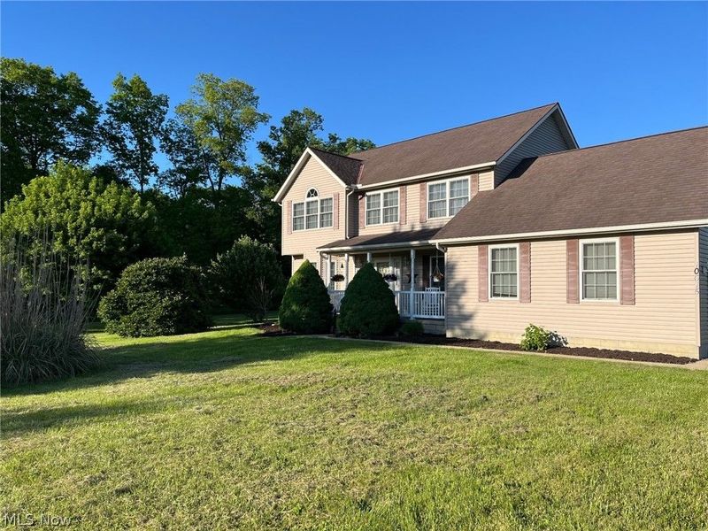 10615 N Elyria Road, West Salem, OH 44287 Photo 2