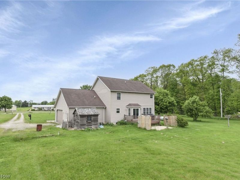 10615 N Elyria Road, West Salem, OH 44287 Photo 3