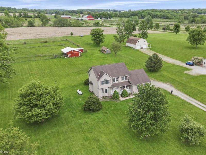 10615 N Elyria Road, West Salem, OH 44287 Photo 49