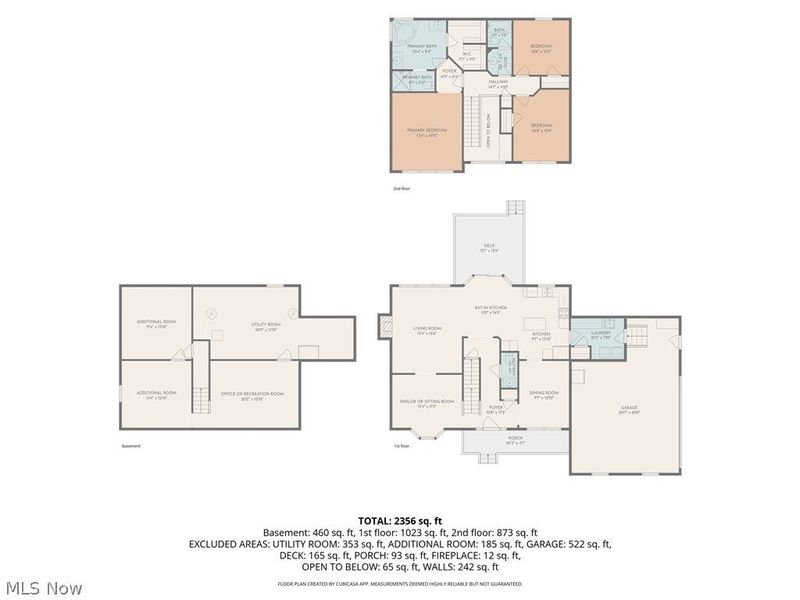 10615 N Elyria Road, West Salem, OH 44287 Photo 50