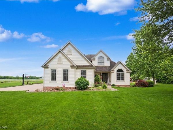 1107 Shannon Lane , Salem, OH 44460