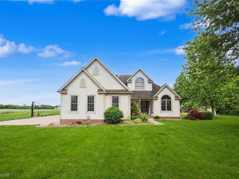 1107 Shannon Lane, Salem, OH 44460 Photo 1