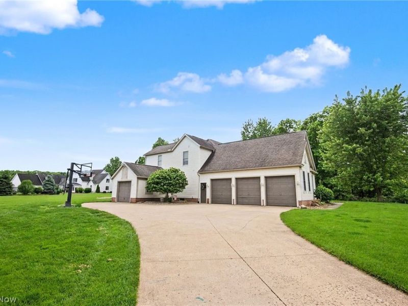 1107 Shannon Lane, Salem, OH 44460 Photo 2
