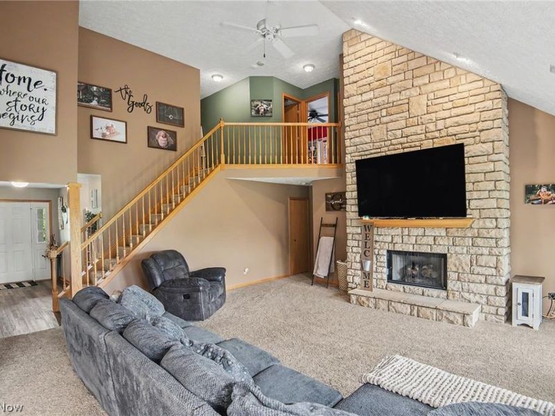 1107 Shannon Lane, Salem, OH 44460 Photo 4