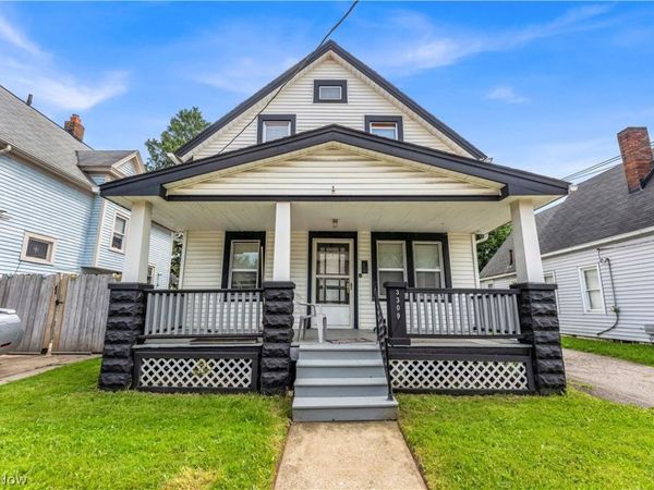3309 Natchez Avenue , Unit 1/DN, Cleveland, OH 44109