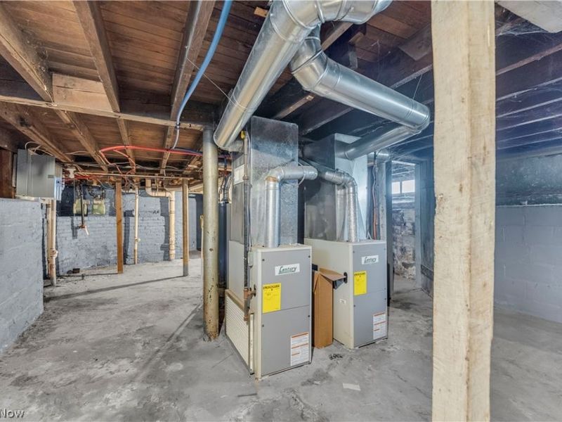 3309 Natchez Avenue, Unit 1/DN, Cleveland, OH 44109 Photo 19