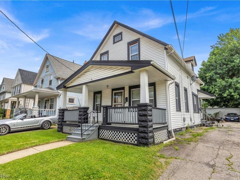 3309 Natchez Avenue, Unit 1/DN, Cleveland, OH 44109 Photo 2