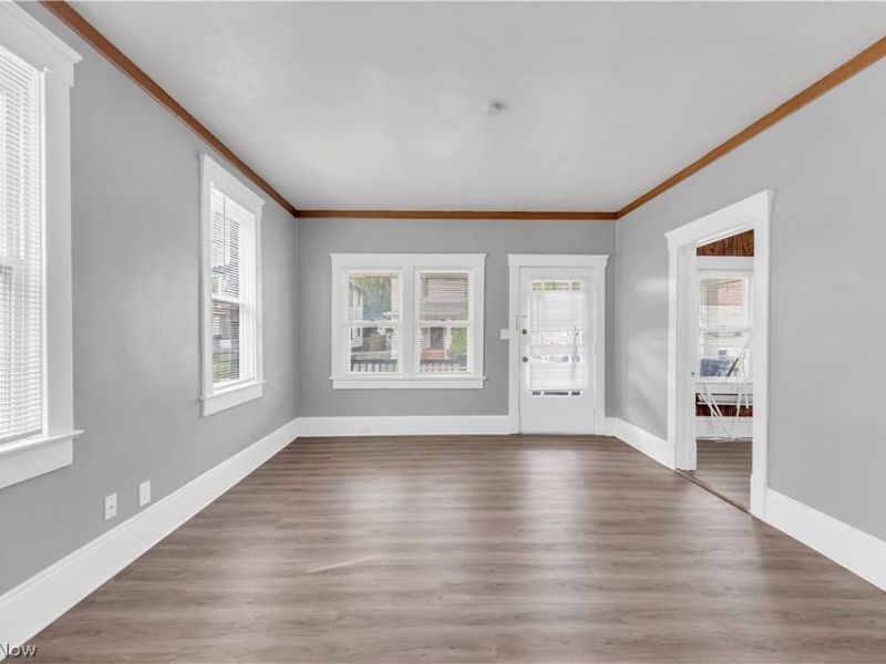 3309 Natchez Avenue, Unit 1/DN, Cleveland, OH 44109 Photo 4