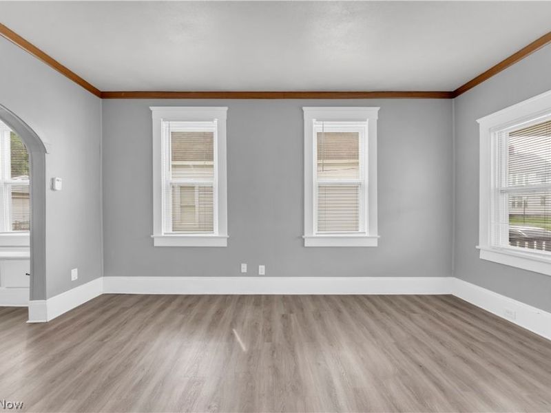 3309 Natchez Avenue, Unit 1/DN, Cleveland, OH 44109 Photo 9