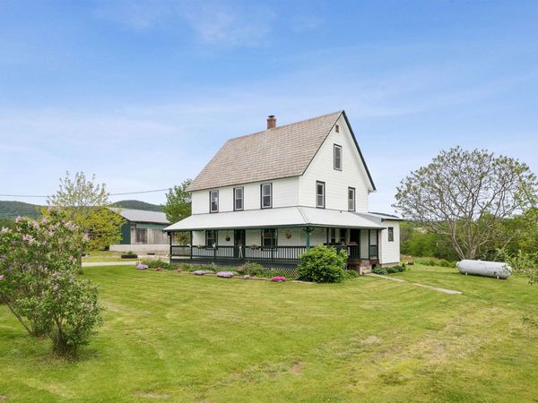 133 Baltimore Road, Springfield, VT 05150
