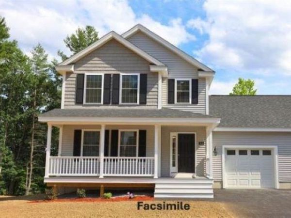 3 Talent Road, Unit 3 / Lot 29-1, Litchfield, NH 03052