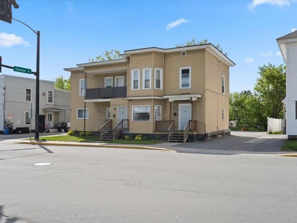 18 Maple Avenue, Barre City, VT 05641