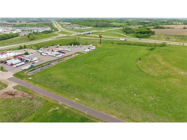 TBD 70th Ave., Roberts, WI 54023
