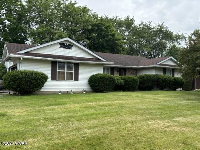 2450 Kirkland Drive, Lima, OH 45801 Main Photo