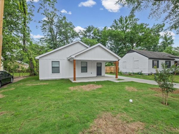 721 EVA ST, Memphis, TN 38112