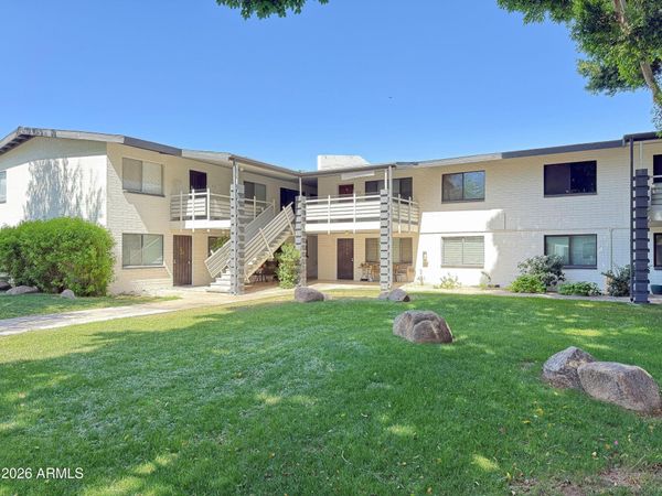 749 E Montebello Avenue, Unit 233, Phoenix, AZ 85014