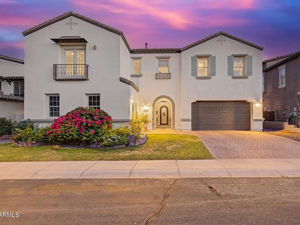 18349 W PALO VERDE Avenue, Waddell, AZ 85355