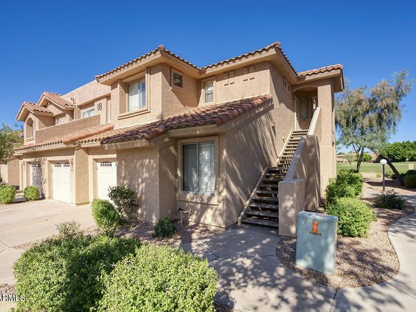 5450 E MCLELLAN Road, Unit 235, Mesa, AZ 85205