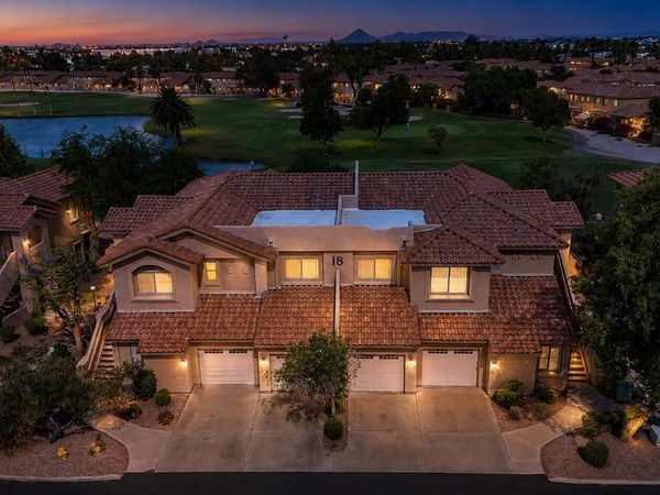 5450 E MCLELLAN Road, Unit 235, Mesa, AZ 85205