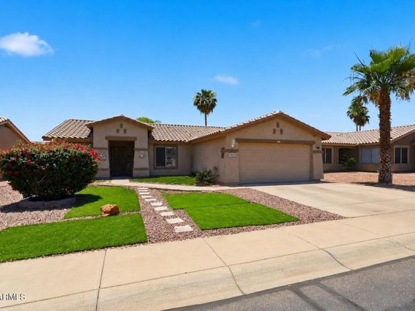 14937 W MAUNA LOA Lane, Surprise, AZ 85379