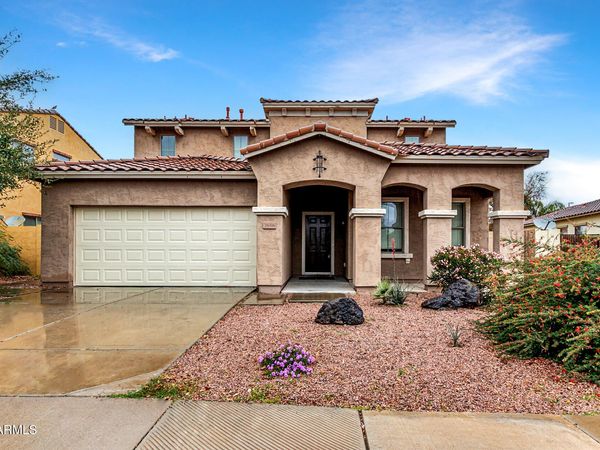 3656 E ANDRE Avenue, Gilbert, AZ 85298