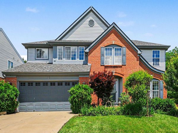 10094 Brandsteade Court, Union, KY 41091