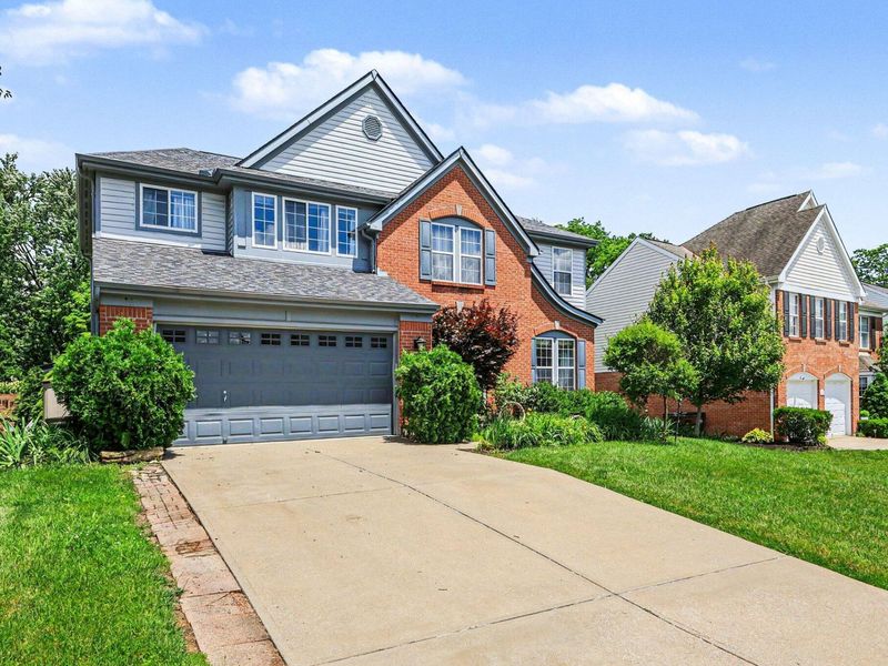 10094 Brandsteade Court, Union, KY 41091 Photo 2