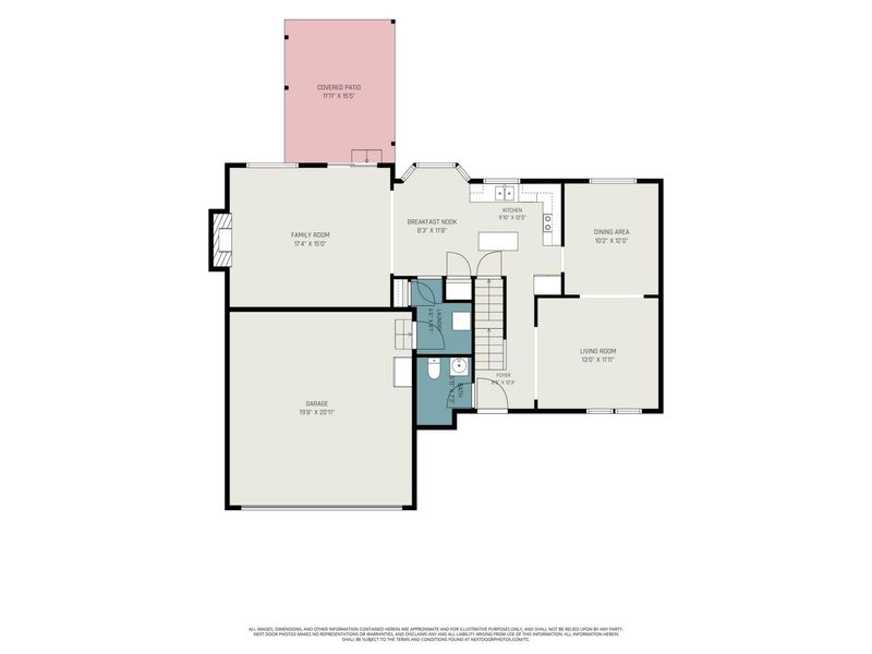 10094 Brandsteade Court, Union, KY 41091 Photo 29
